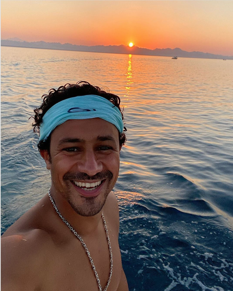 احمد داود 