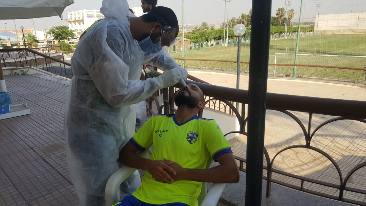 المقاولون العرب