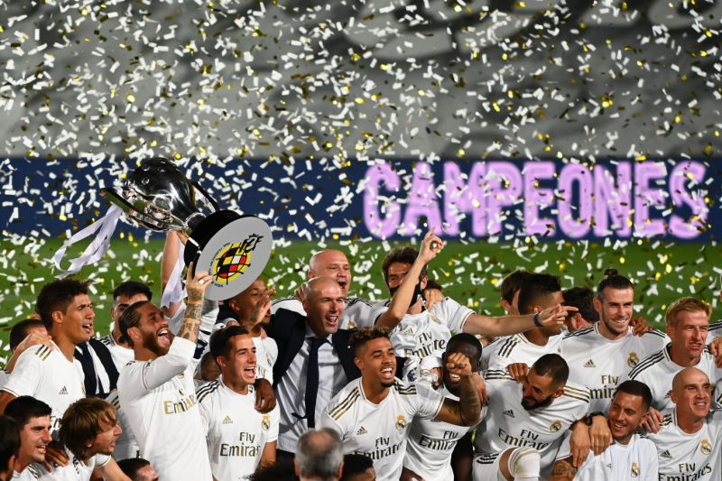 ريال مدريد ريال مدريد