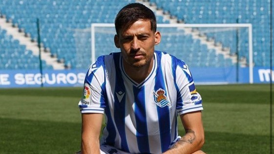 ديفيد سيلفا