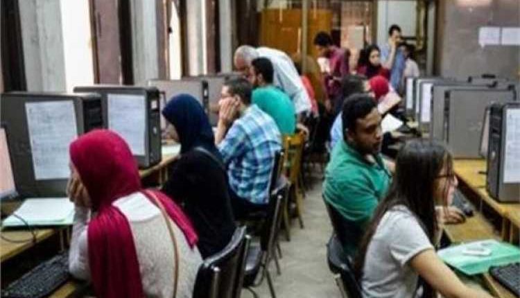 تنسيق الثانوية العامة 2020