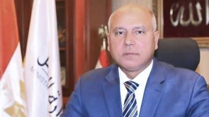 وزير النقل 