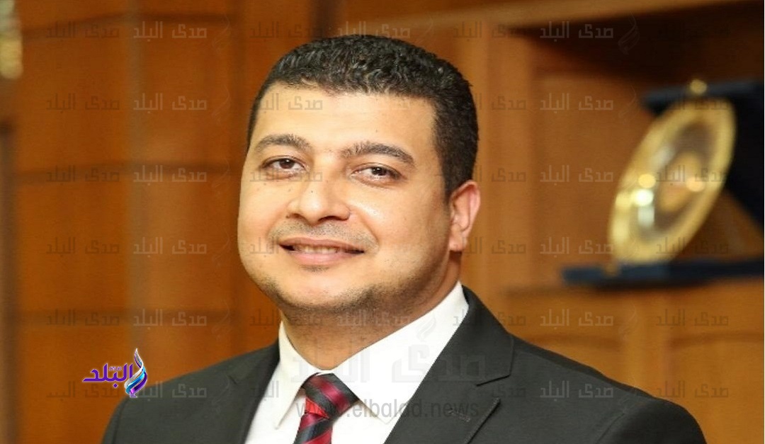 أحمد جمعة السماحي