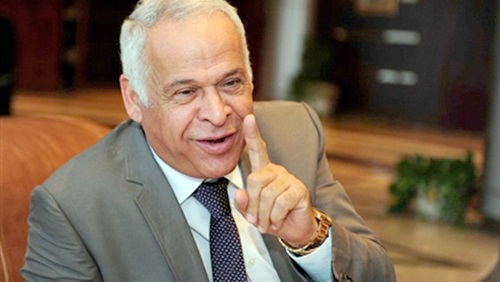 رئيس نادي سموحة
