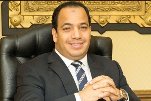 عبد المنعم السيد 