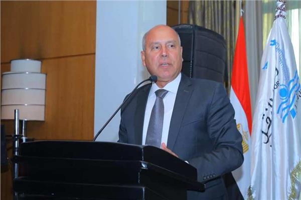 وزير النقل 