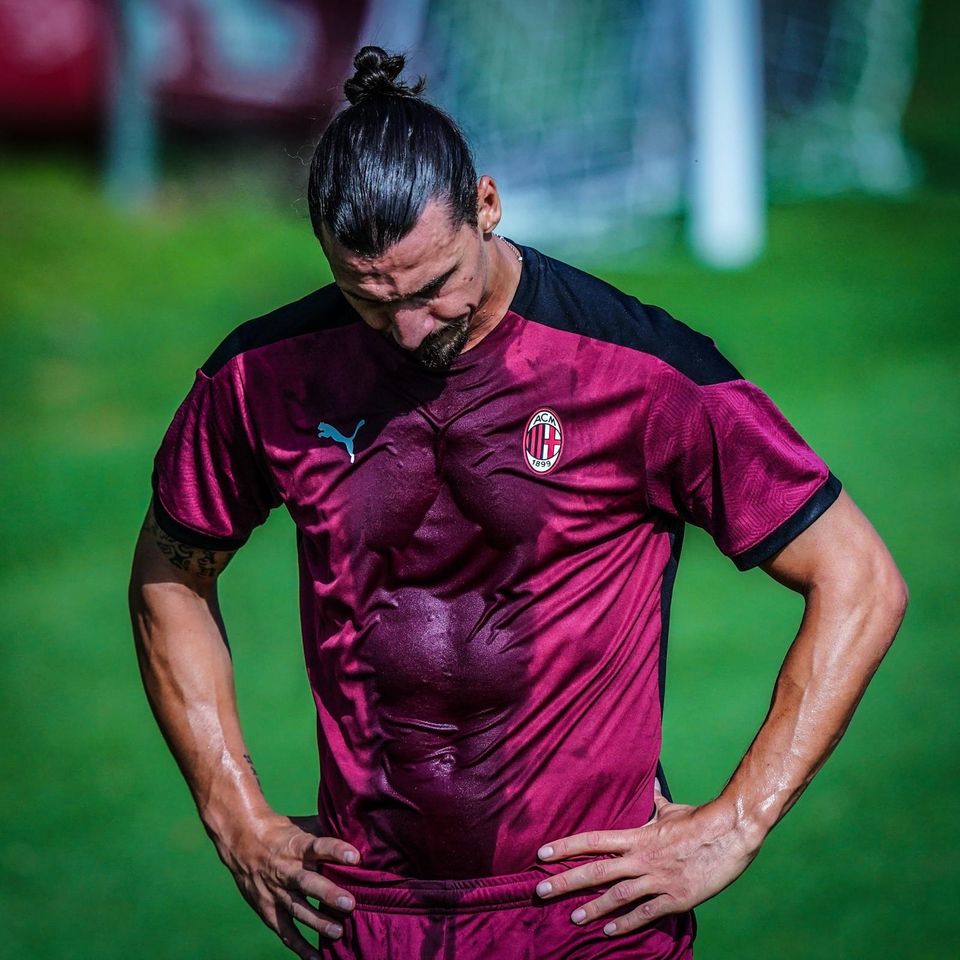 زلاتان إبراهيموفيتش