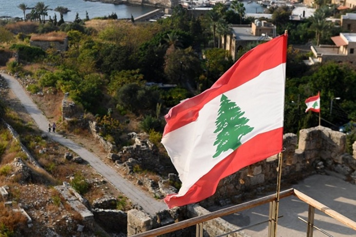 لبنان 