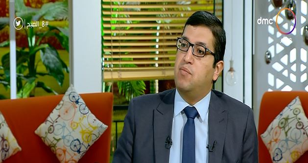 نائب رئيس تحرير جريدة الأخبار