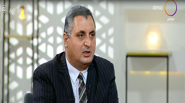  مدير معهد الاقتصاد الزراعى