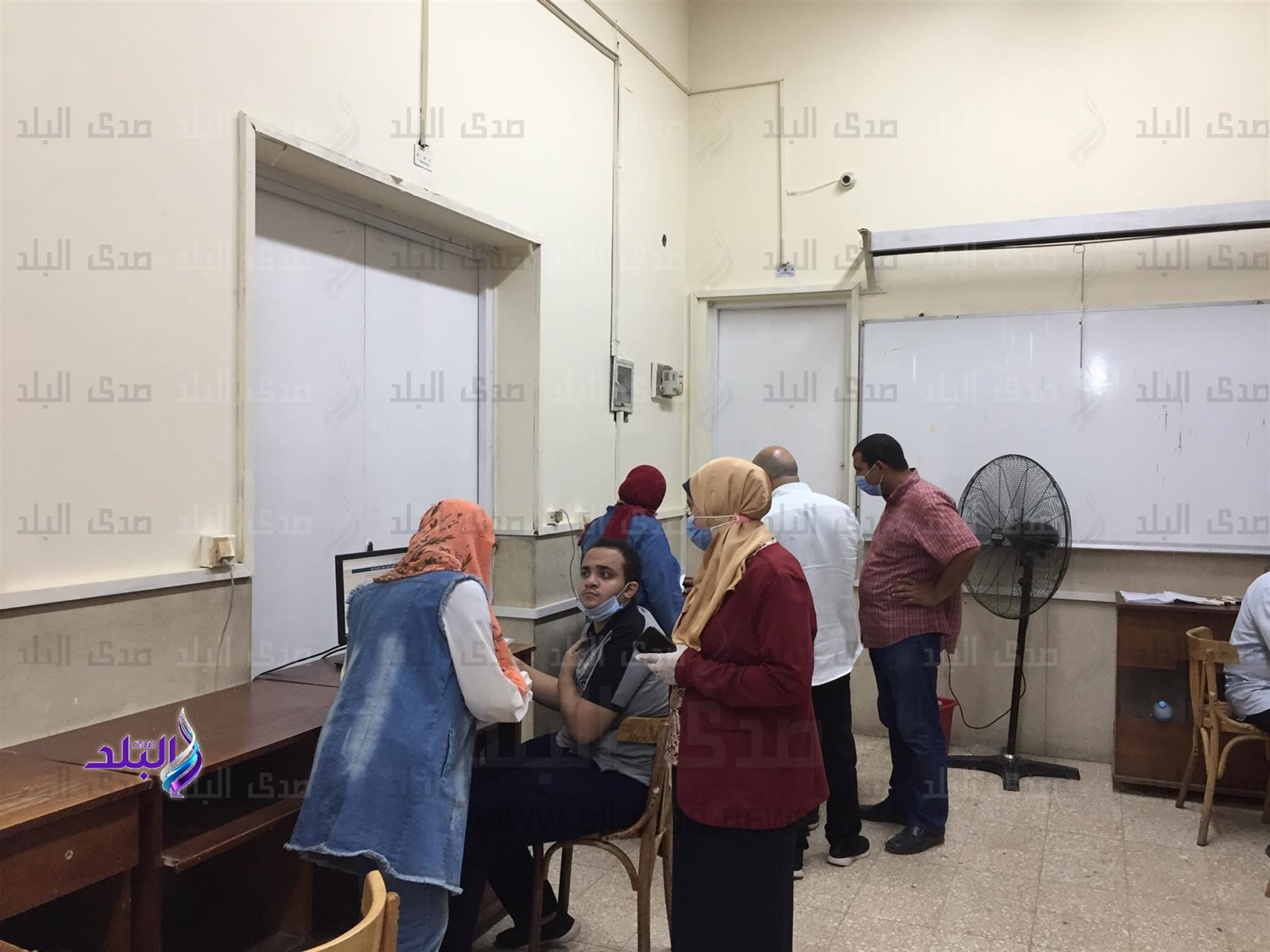 جامعة عين شمس 