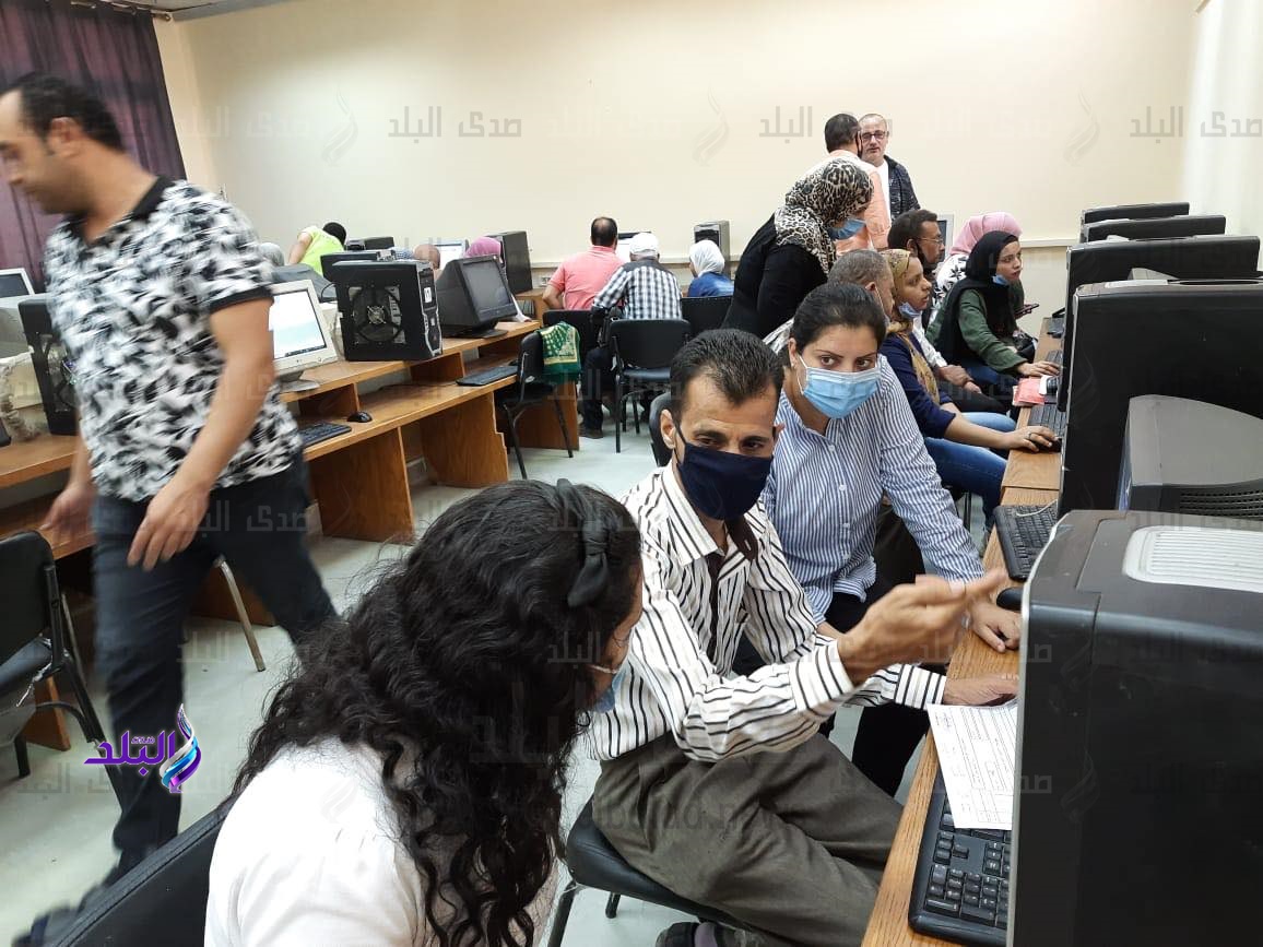 جامعة عين شمس 