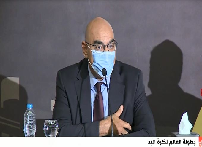 هشام نصر 