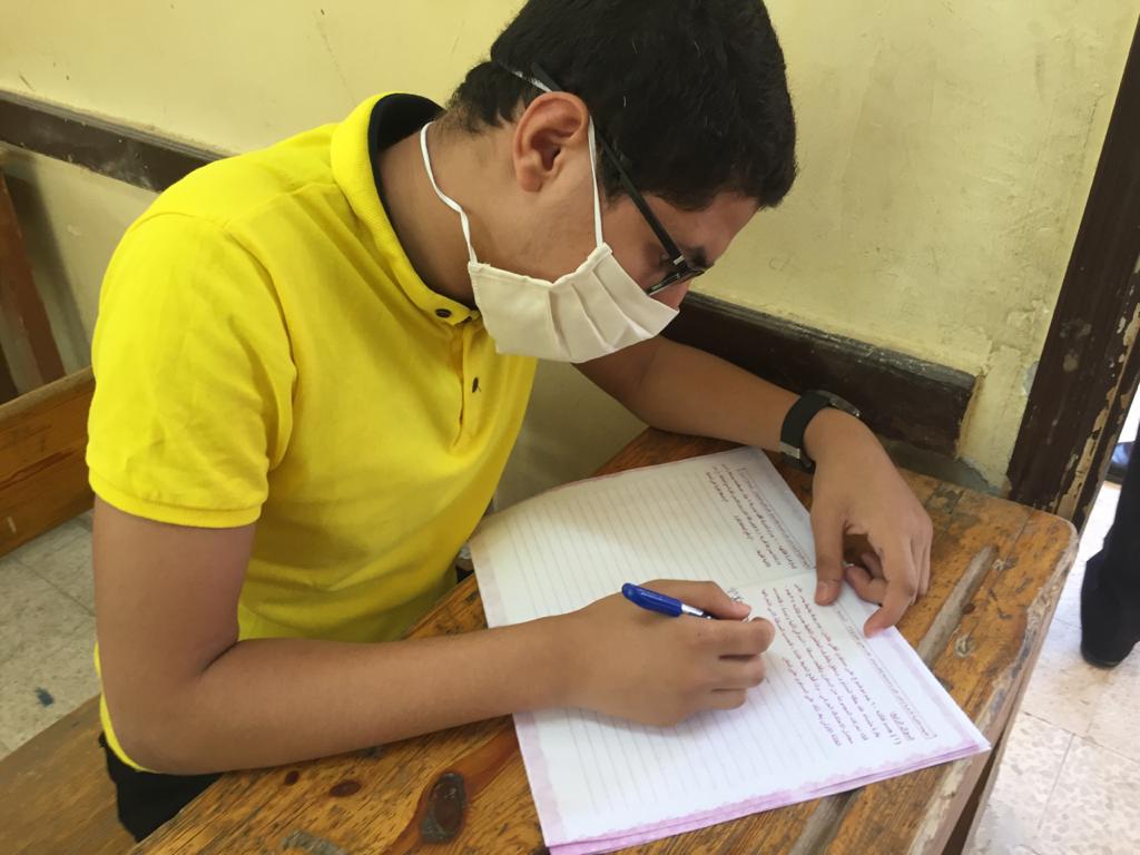الثانوية الأزهرية