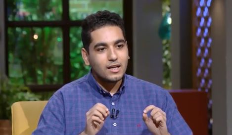 الدكتور عمرو حسن، نحات مجسمات مصغرة