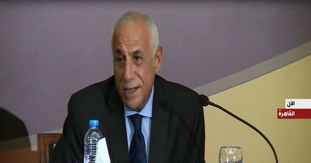 مدير بطولة كرة اليد لعام 2021