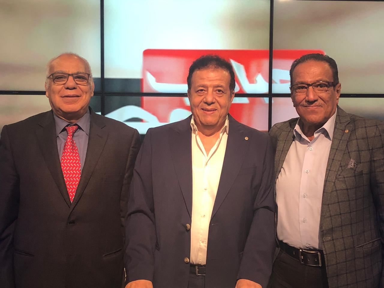 خبراء سياحة 