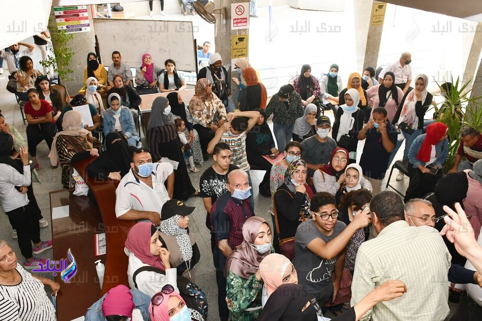 تنسيق المرحلة الثانية 2020