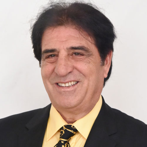 النائب أحمد فؤاد أباظة
