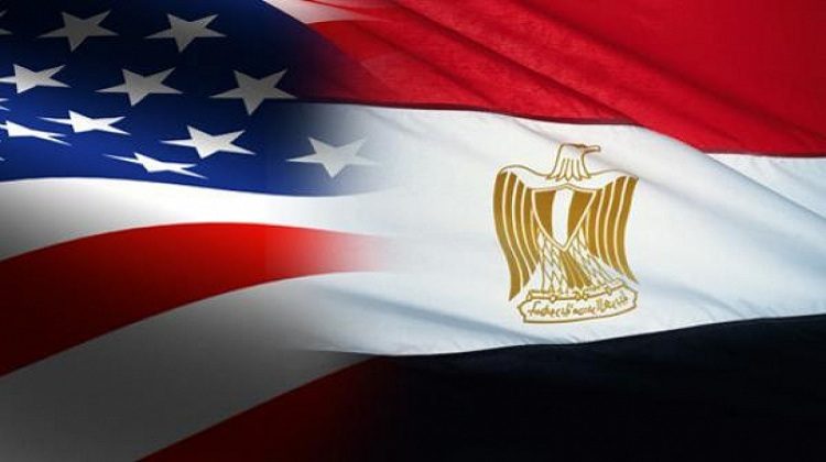 أمريكا: نقف مع مصر فى حربها ضد الإرهاب