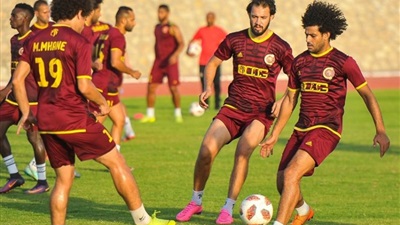 سيرامكا كليوباترا