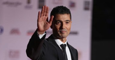خالد النبوي