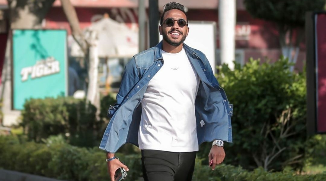 محمود كهربا