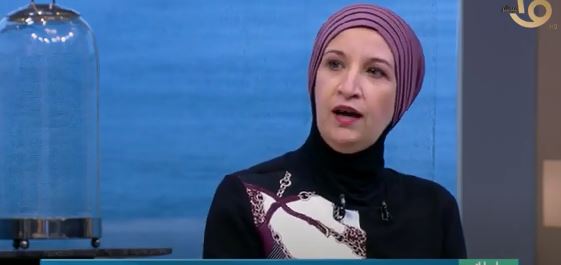   استشارى علاقات أسرية 