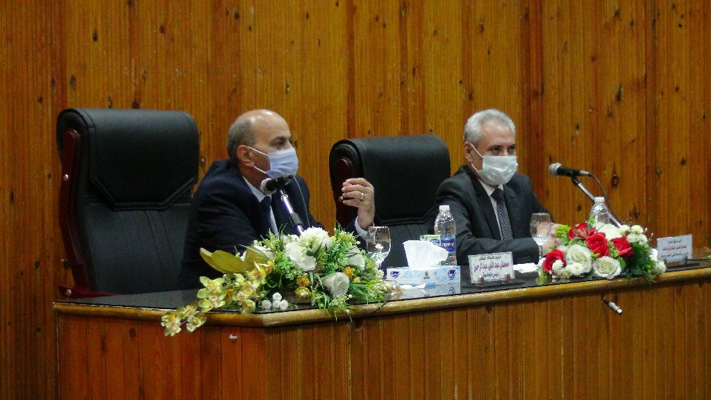 الجامعات الاهلية 