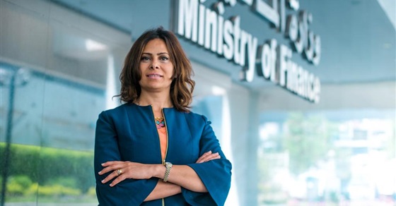  سارة عيد رئيس رئيس وحدة الشفافية والمشاركة المجتمعية 