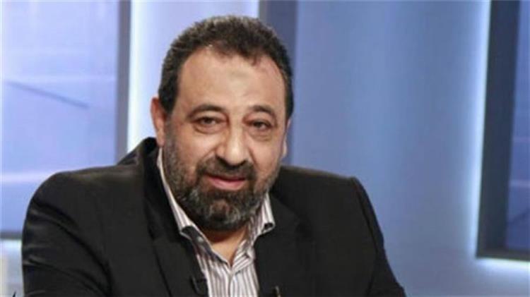 مجدي عبد الغني 