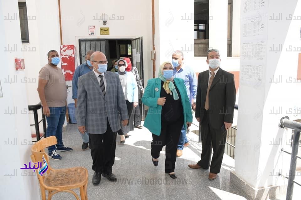 جامعة القناة 