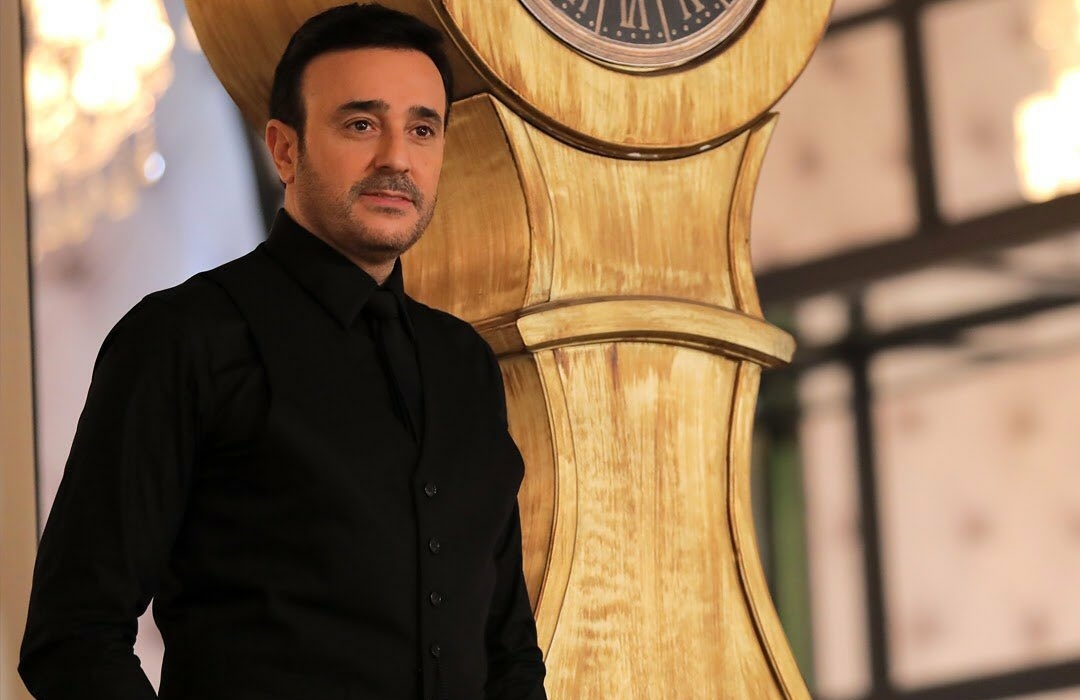 صابر الرباعي
