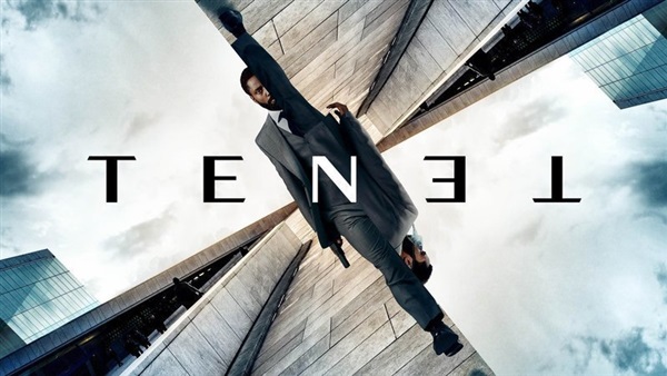 فيلم Tenet