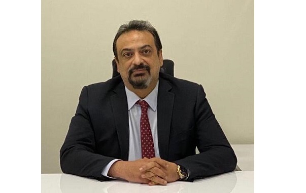 دكتور حسام عبد الغفار المتحدث بأسم وزارة التعليم العالي