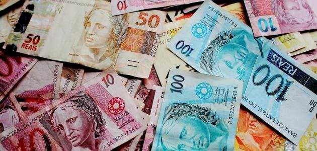 انكماش الاقتصاد البرازيلى 