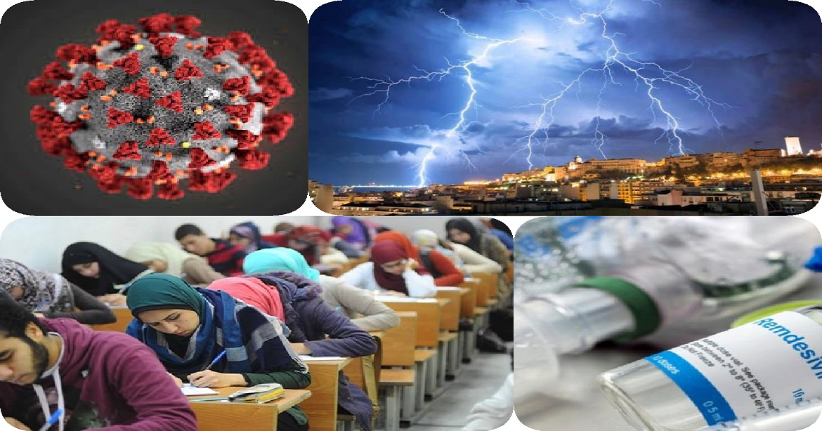اخبار التوك شو