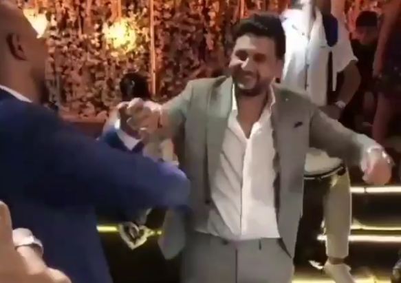 مصطفى خاطر
