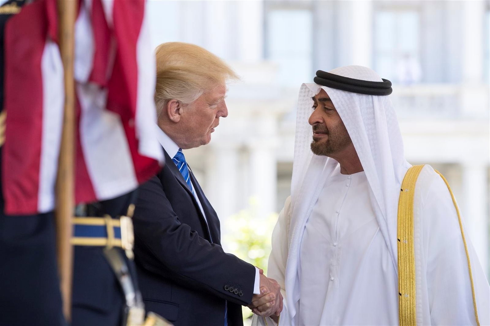 إسرائيل: الإمارات تدرس فتح قنصلية في الناصرة أو حيفا