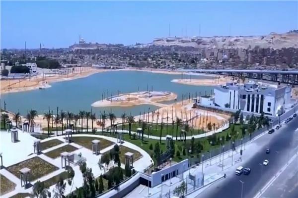 منطقة عين الصيرة