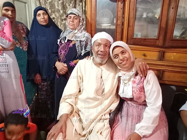  ندى محمد السيد سعد
