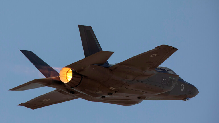أمريكا تعتزم بيع طائرات F-35 للإمارات