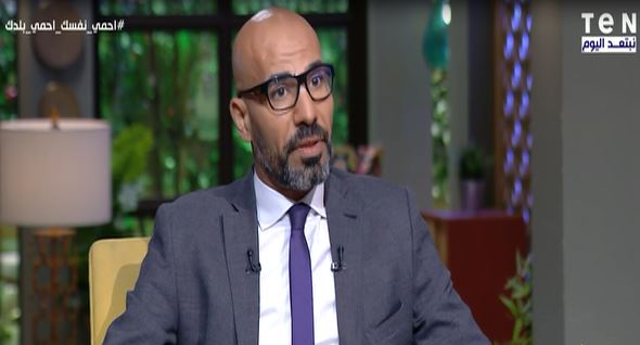  نائب رئيس مؤسسة سفراء العمل التطوعى للتنمية