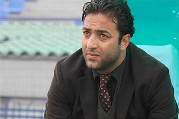 احمد حسام ميدو