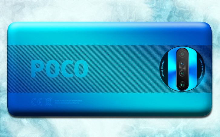 شاومي تطلق Poco X3 فى هذا التاريخ.. تفاصيل