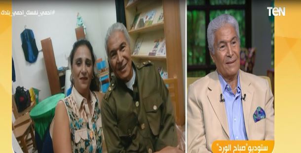  الفنان سيف عبد الرحمن