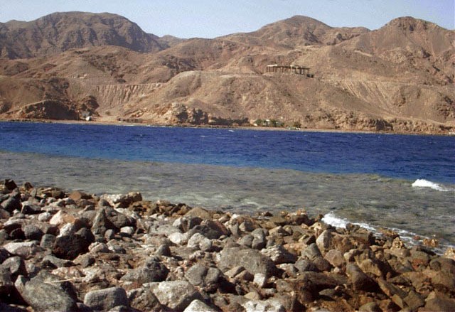 البحر الاحمر