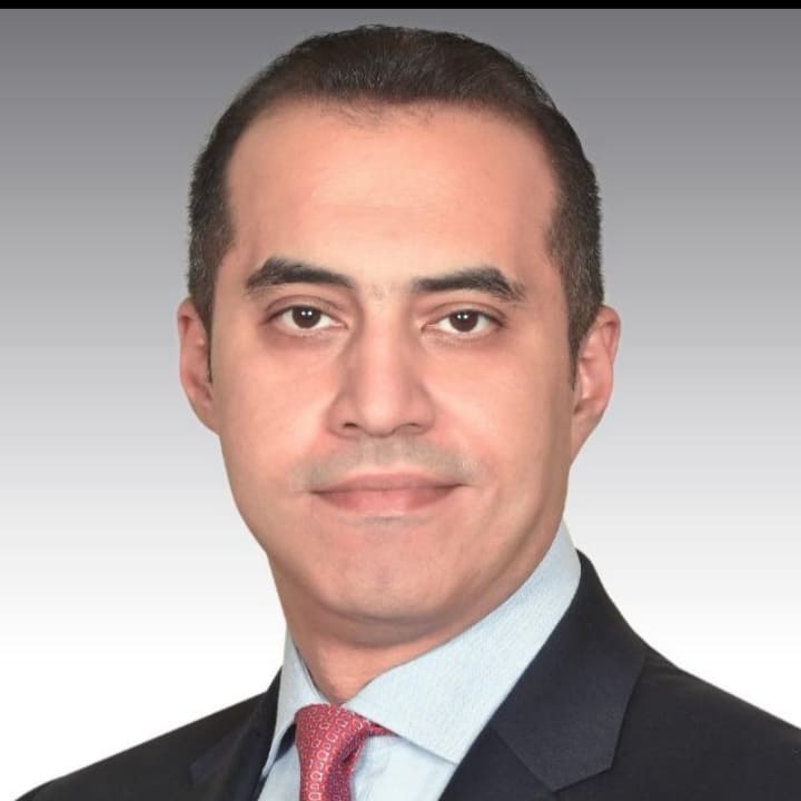  الأمين العام لمجلس النواب، المستشار محمود فوزي