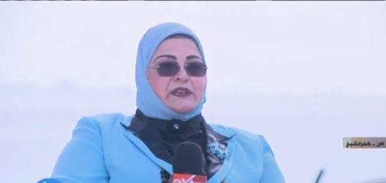 بثينة كشك