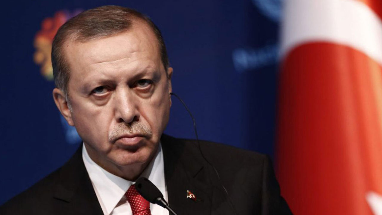 وثيقة مخابراتية مسربة تفضح أردوغان